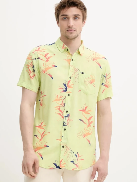 Zdjęcie produktu Rip Curl koszula zielony