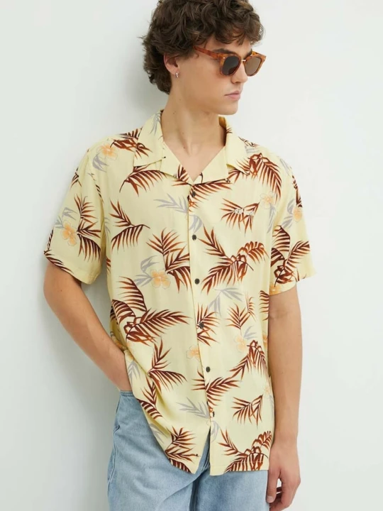Zdjęcie produktu Rip Curl koszula żółty