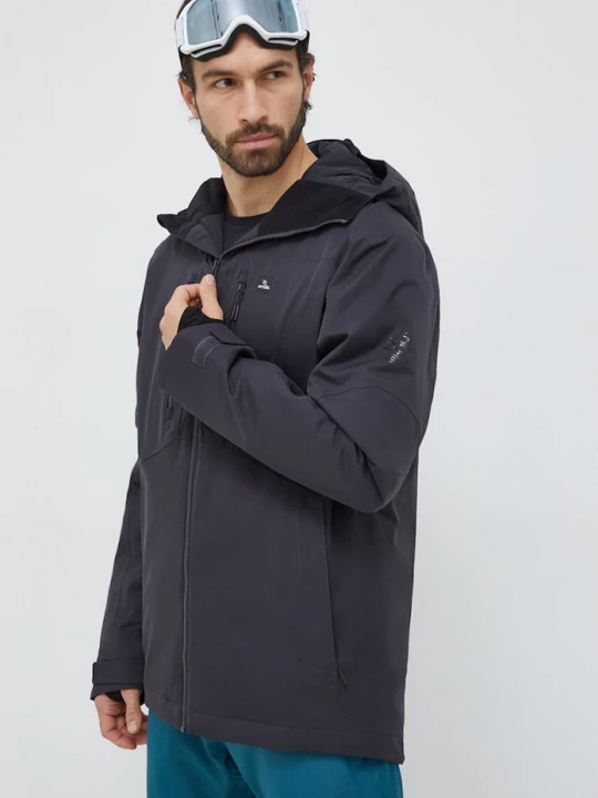 Zdjęcie produktu Rip Curl kurtka Freerider szary