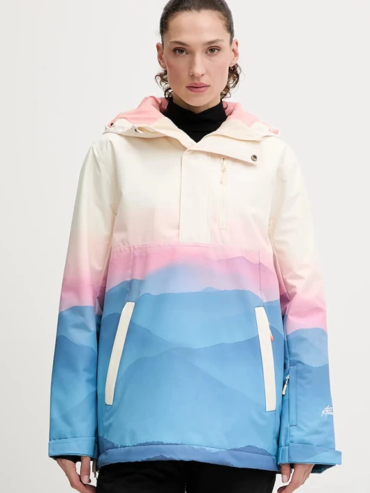 Zdjęcie produktu Rip Curl kurtka narciarska ANTI SERIES niebieski