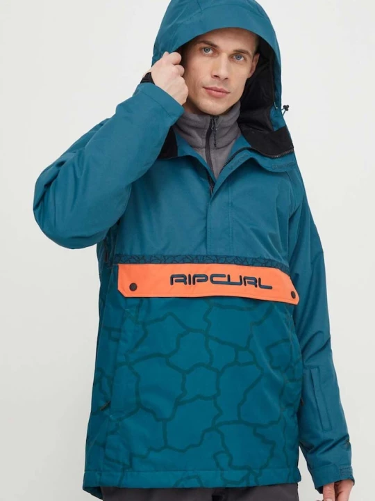 Zdjęcie produktu Rip Curl kurtka Primative turkusowy