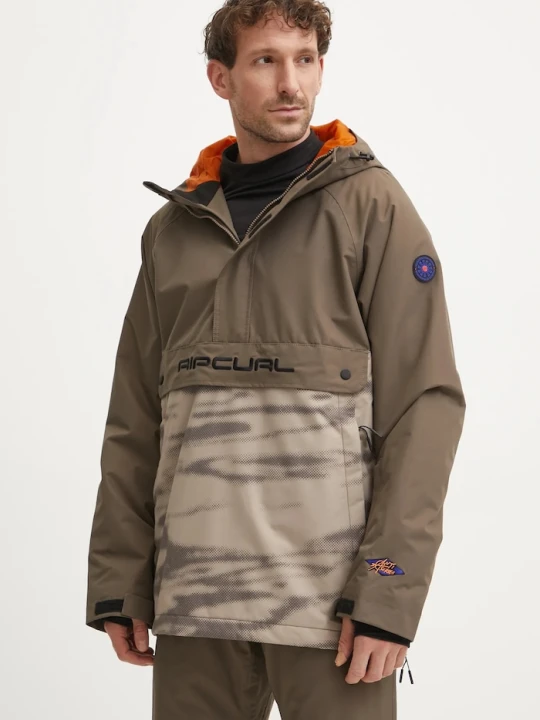 Zdjęcie produktu Rip Curl kurtka Primative beżowy