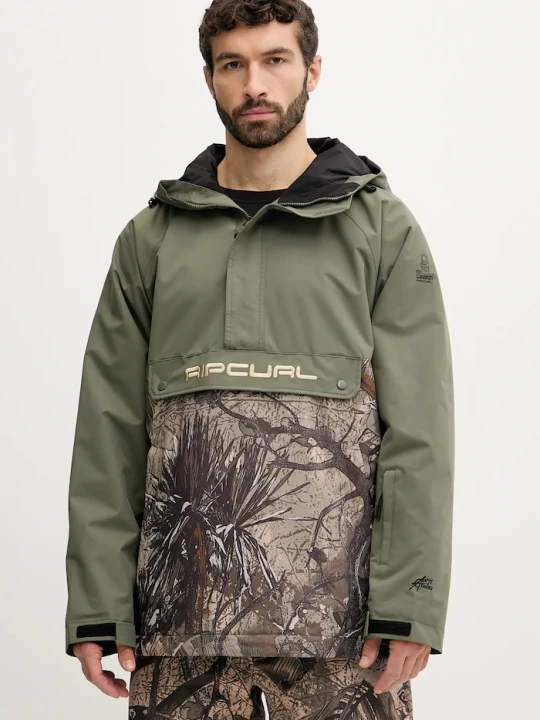 Zdjęcie produktu Rip Curl kurtka Primative zielony