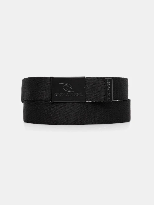 Zdjęcie produktu Rip Curl pasek czarny