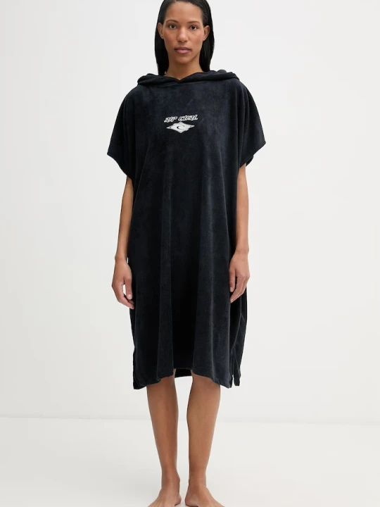 Zdjęcie produktu Rip Curl ręcznik czarny