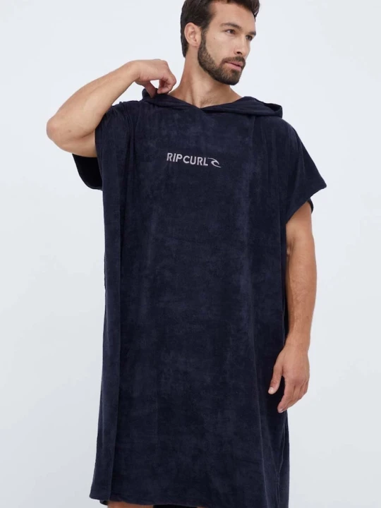 Zdjęcie produktu Rip Curl ręcznik plażowy czarny