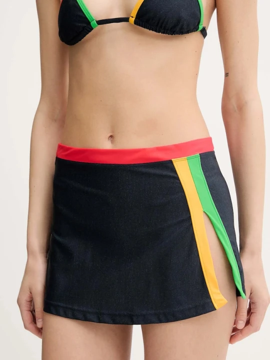 Zdjęcie produktu Rip Curl spódnica kąpielowa granatowy