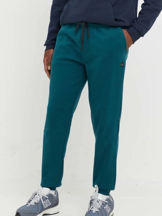 Zdjęcie produktu Rip Curl spodnie dresowe turkusowy