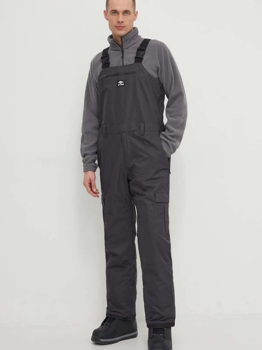 Zdjęcie produktu Rip Curl spodnie Taipan szary