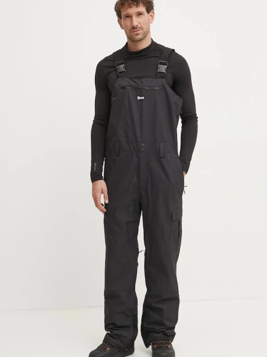 Zdjęcie produktu Rip Curl spodnie Taipan czarny