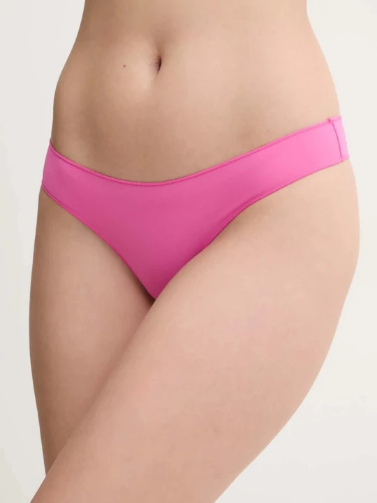 Zdjęcie produktu Rip Curl stringi kąpielowe różowy