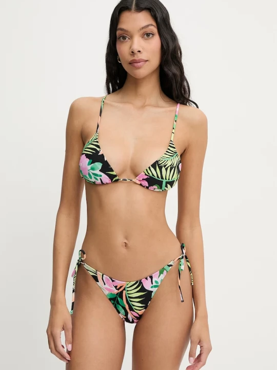 Zdjęcie produktu Rip Curl strój kąpielowy dwuczęściowy damski MOLOKAI czarny