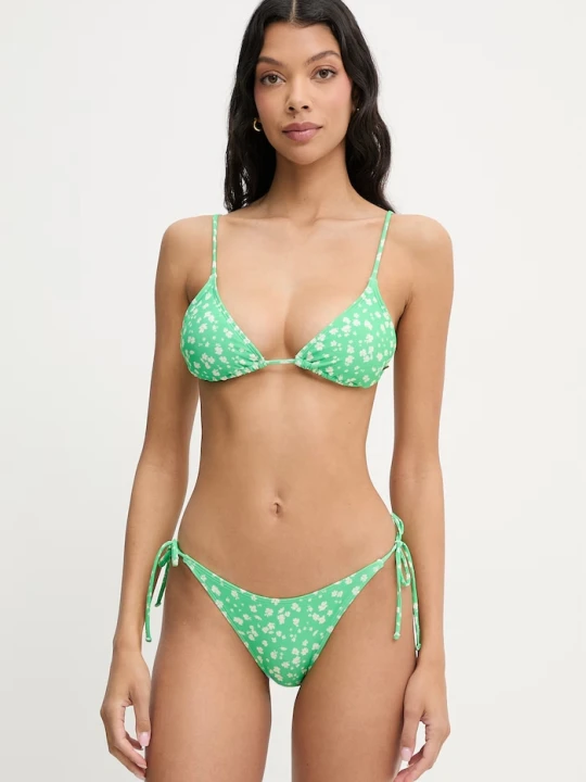 Zdjęcie produktu Rip Curl strój kąpielowy dwuczęściowy damski MOLOKAI zielony