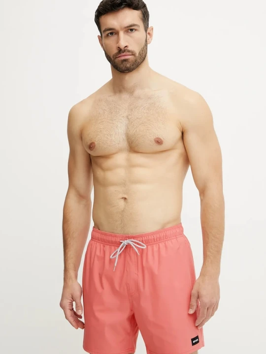 Zdjęcie produktu Rip Curl szorty kąpielowe Daily różowy