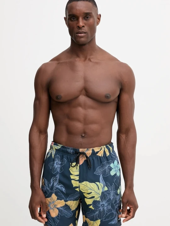 Zdjęcie produktu Rip Curl szorty kąpielowe FUN TIMES granatowy