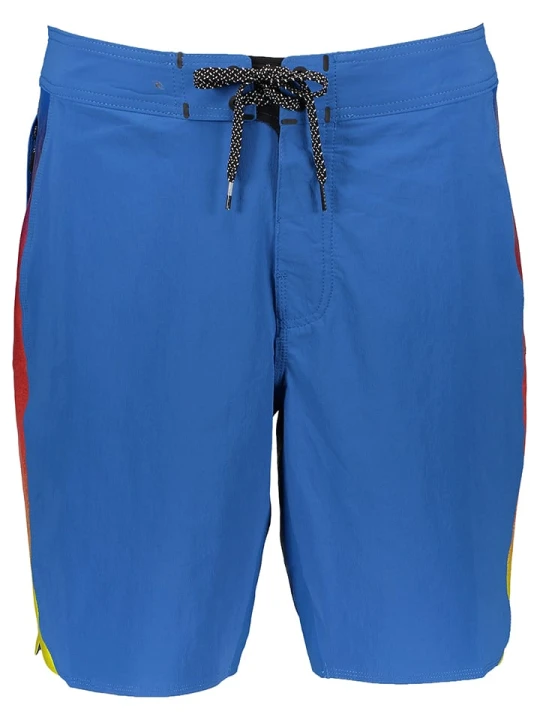 Zdjęcie produktu Rip Curl Szorty kąpielowe "Mirage Combined 3/2/1 Ultimate" w kolorze niebieskim rozmiar: W31