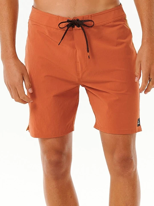 Zdjęcie produktu Rip Curl Szorty kąpielowe w kolorze pomarańczowym rozmiar: 28
