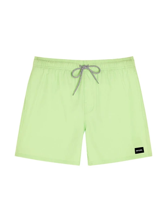 Zdjęcie produktu Rip Curl Szorty kąpielowe w kolorze zielonym rozmiar: XL