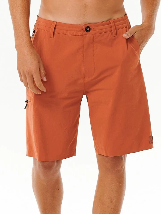 Zdjęcie produktu Rip Curl Szorty w kolorze czerwonym rozmiar: 29