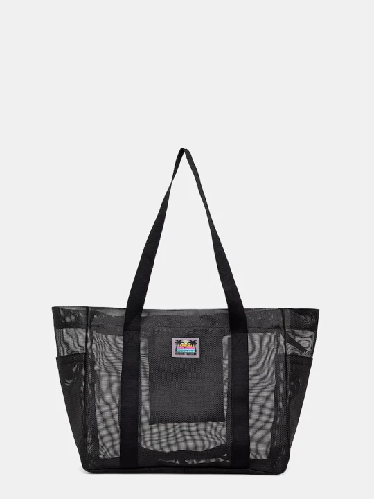 Zdjęcie produktu Rip Curl torebka shopper damska SAND FREE 32L czarny