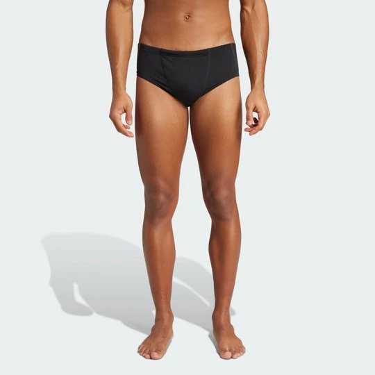Zdjęcie produktu Ripstream Swim Trunks Adidas czarny