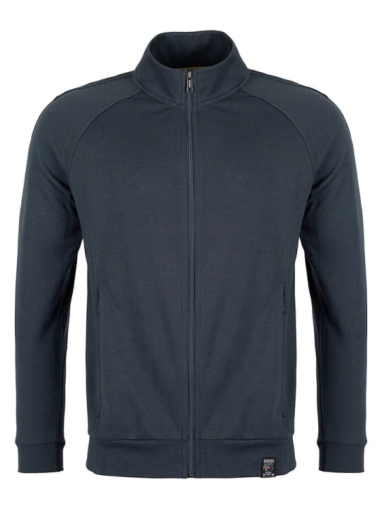 Zdjęcie produktu Roadsign Bluza w kolorze antracytowym rozmiar: XXL