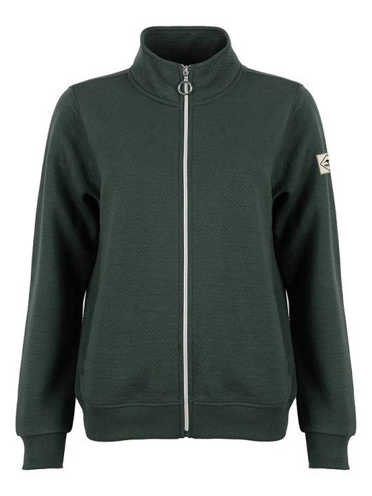 Zdjęcie produktu Roadsign Bluza w kolorze khaki rozmiar: L