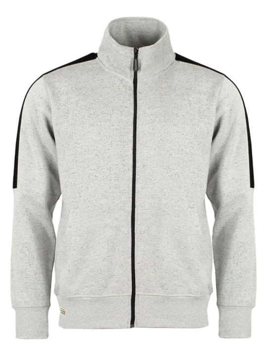 Zdjęcie produktu Roadsign Bluza w kolorze szarym rozmiar: 3XL