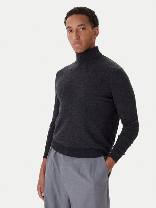 Zdjęcie produktu Robe di Kappa Golf 6005650 Szary Regular Fit