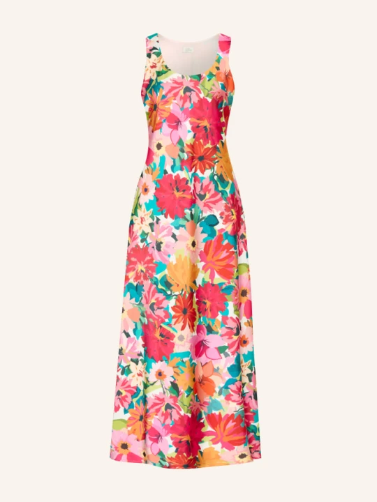 Zdjęcie produktu Robe Légère Satyna Sukienka pink