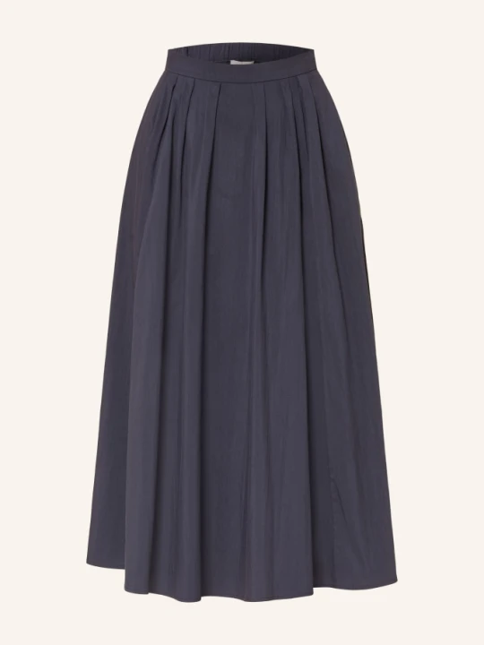 Zdjęcie produktu Robe Légère Spódnica blau GRANATOWY