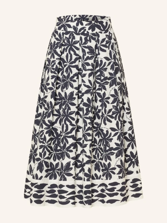 Zdjęcie produktu Robe Légère Spódnica Plisowana blau
