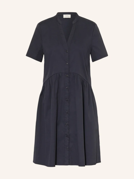 Zdjęcie produktu Robe Légère Sukienka blau GRANATOWY