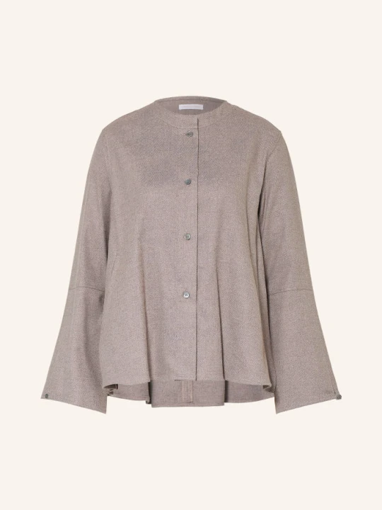Zdjęcie produktu Robert Friedman Bluzka Flanelowa Zoe beige