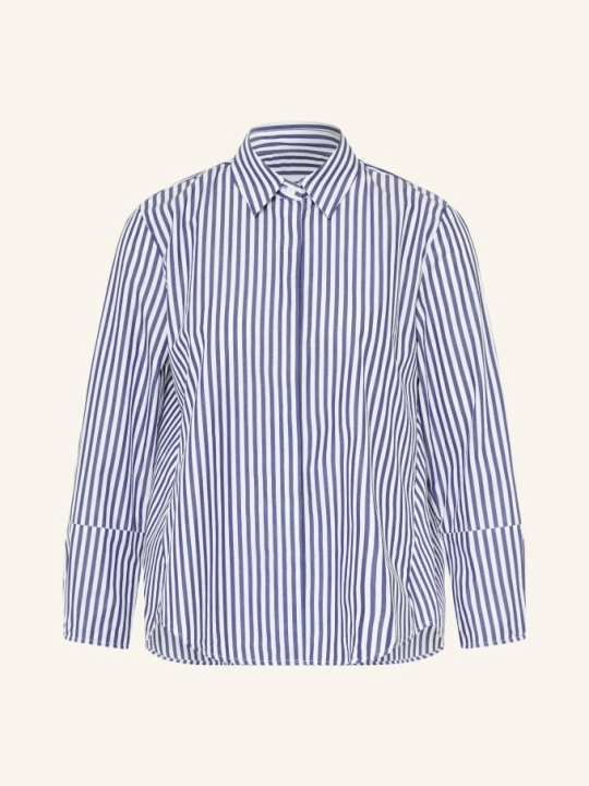 Zdjęcie produktu Robert Friedman Bluzka Koszulowa Noral blau