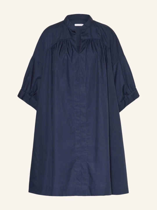 Zdjęcie produktu Robert Friedman Sukienka Oversize Z Rękawami 3 / 4 blau GRANATOWY