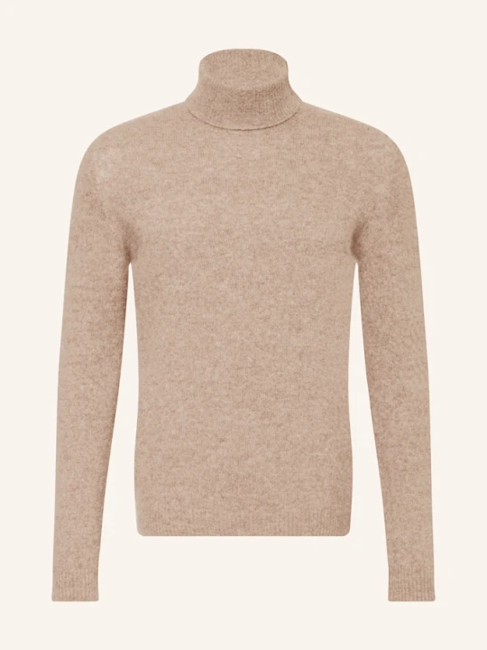 Zdjęcie produktu Roberto Collina Golf Z Kaszmiru beige