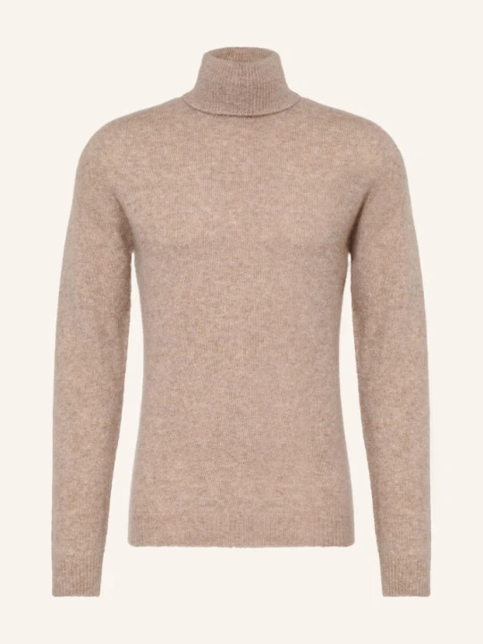 Zdjęcie produktu Roberto Collina Golf Z Kaszmiru beige