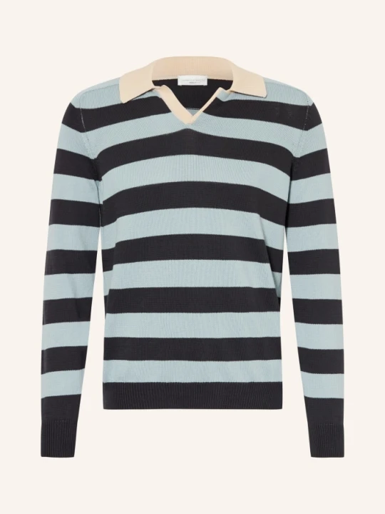 Zdjęcie produktu Roberto Collina Sweter blau