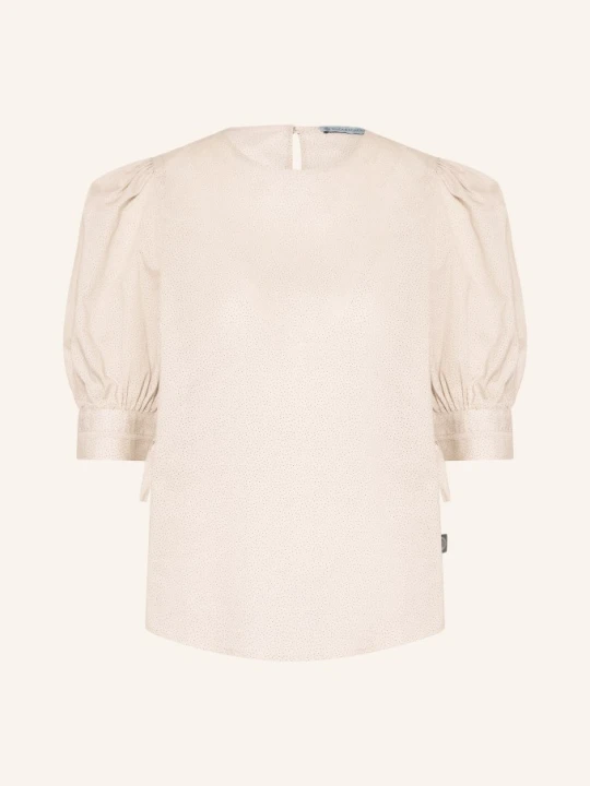 Zdjęcie produktu Rockmacherin Bluzka Tula beige