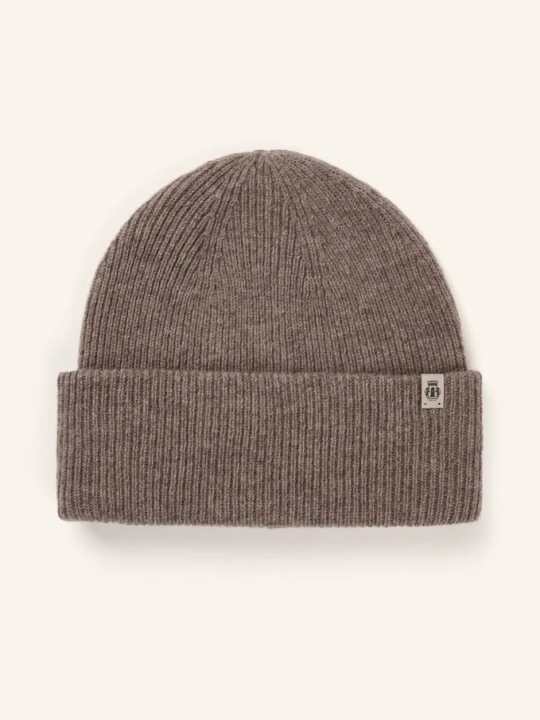 Zdjęcie produktu Roeckl Czapka Manhattan beige