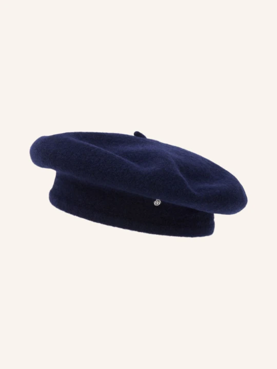 Zdjęcie produktu Roeckl Czapka St. Antoine blau GRANATOWY