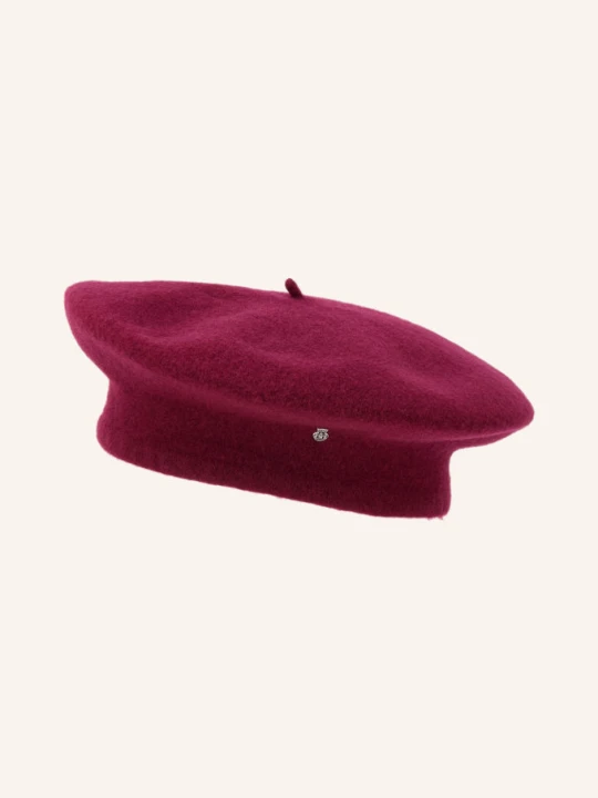 Zdjęcie produktu Roeckl Czapka St. Antoine rot FUKSJA