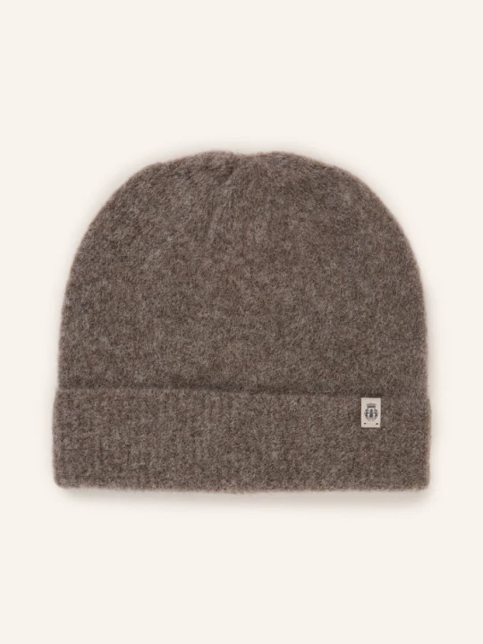 Zdjęcie produktu Roeckl Czapka Z Alpaki beige