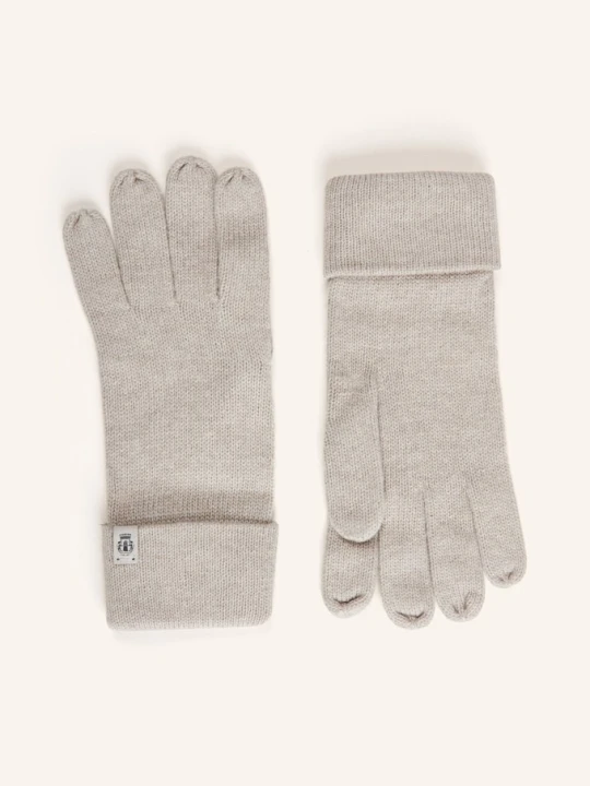 Zdjęcie produktu Roeckl Rękawiczki Essentials Basic beige