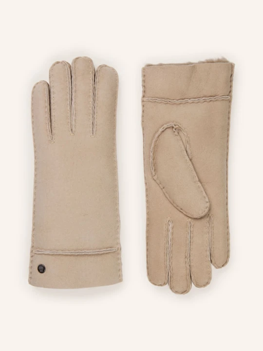 Zdjęcie produktu Roeckl Rękawiczki Helsinki beige
