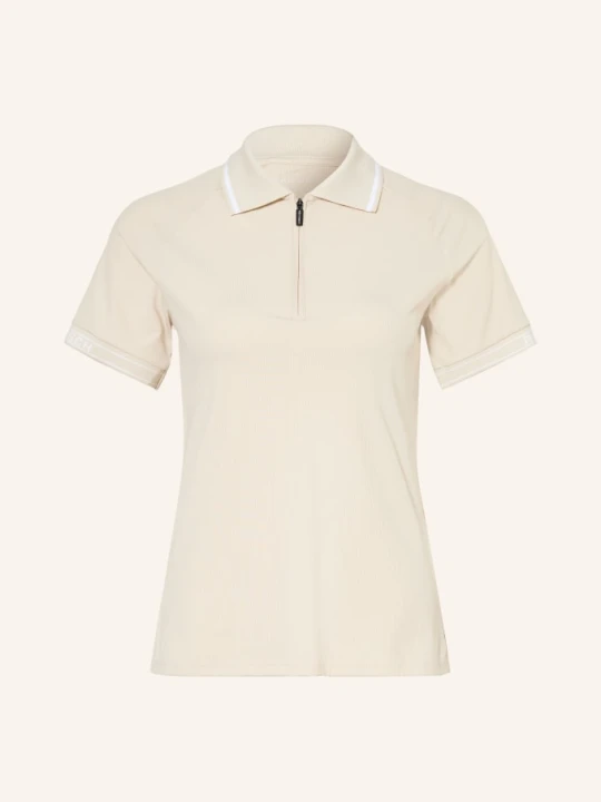 Zdjęcie produktu Röhnisch Funkcjonalna Koszulka Polo beige