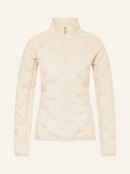 Zdjęcie produktu Röhnisch Kurtka Hybrydowa beige