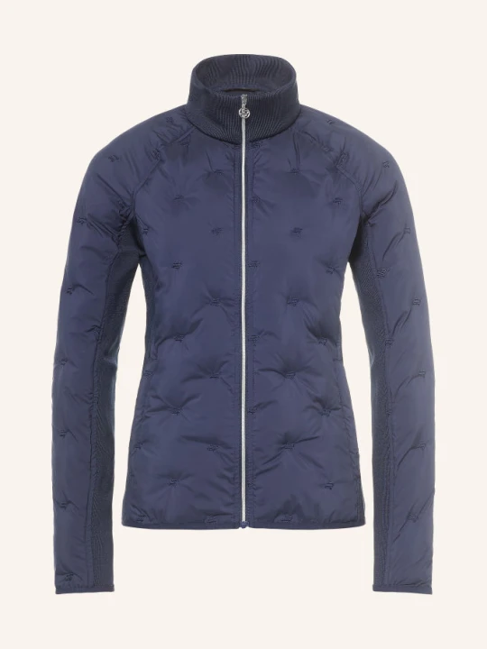 Zdjęcie produktu Röhnisch Kurtka Hybrydowa blau GRANATOWY
