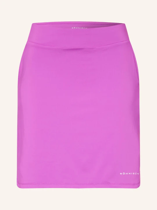 Zdjęcie produktu Röhnisch Spódnica Golfowa Fore Long lila JASKRAWY FIOLETOWY